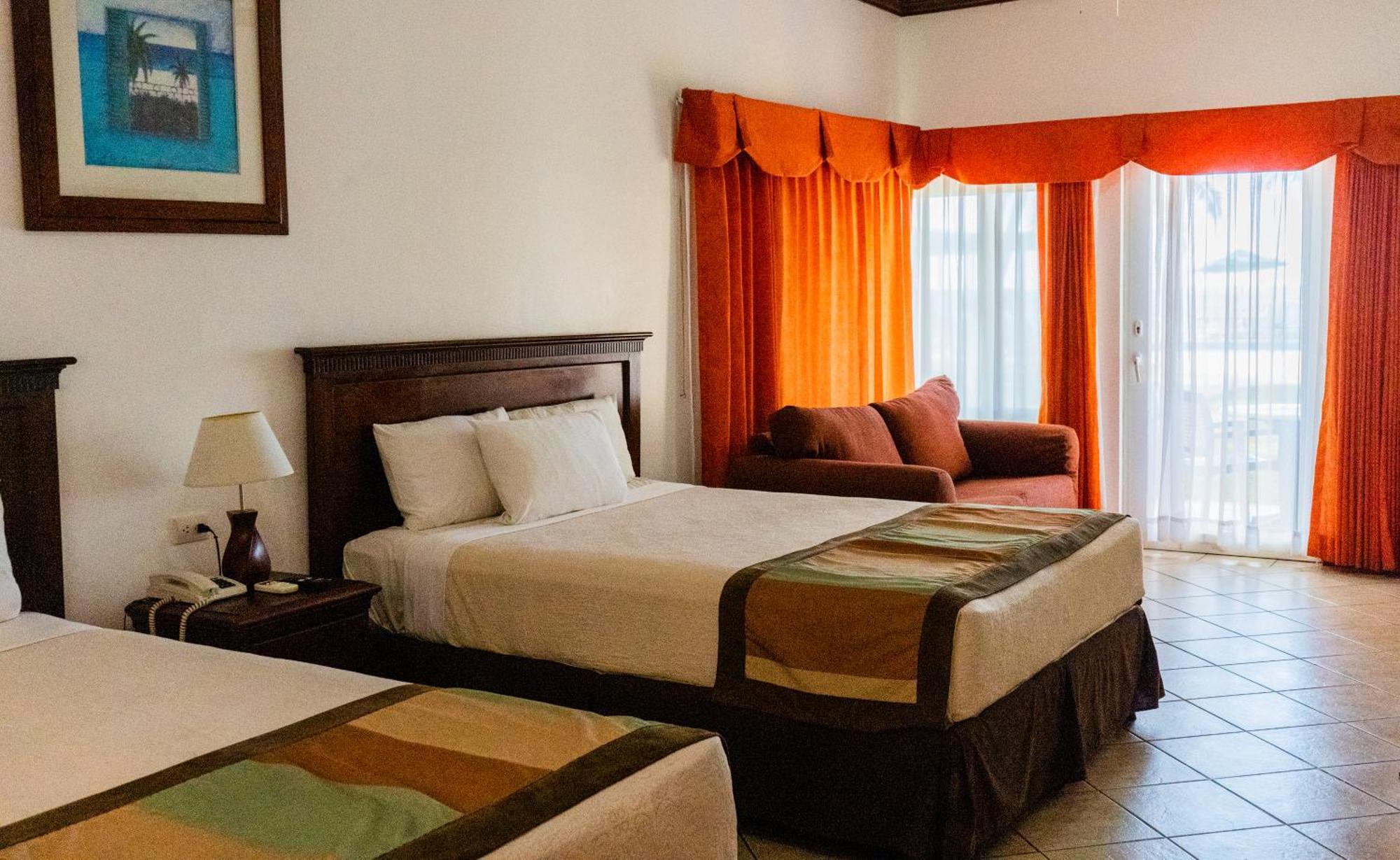 Hotel Cayman Suites Monterrico Kültér fotó