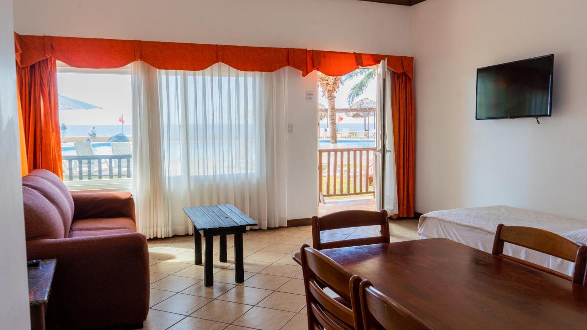 Hotel Cayman Suites Monterrico Kültér fotó