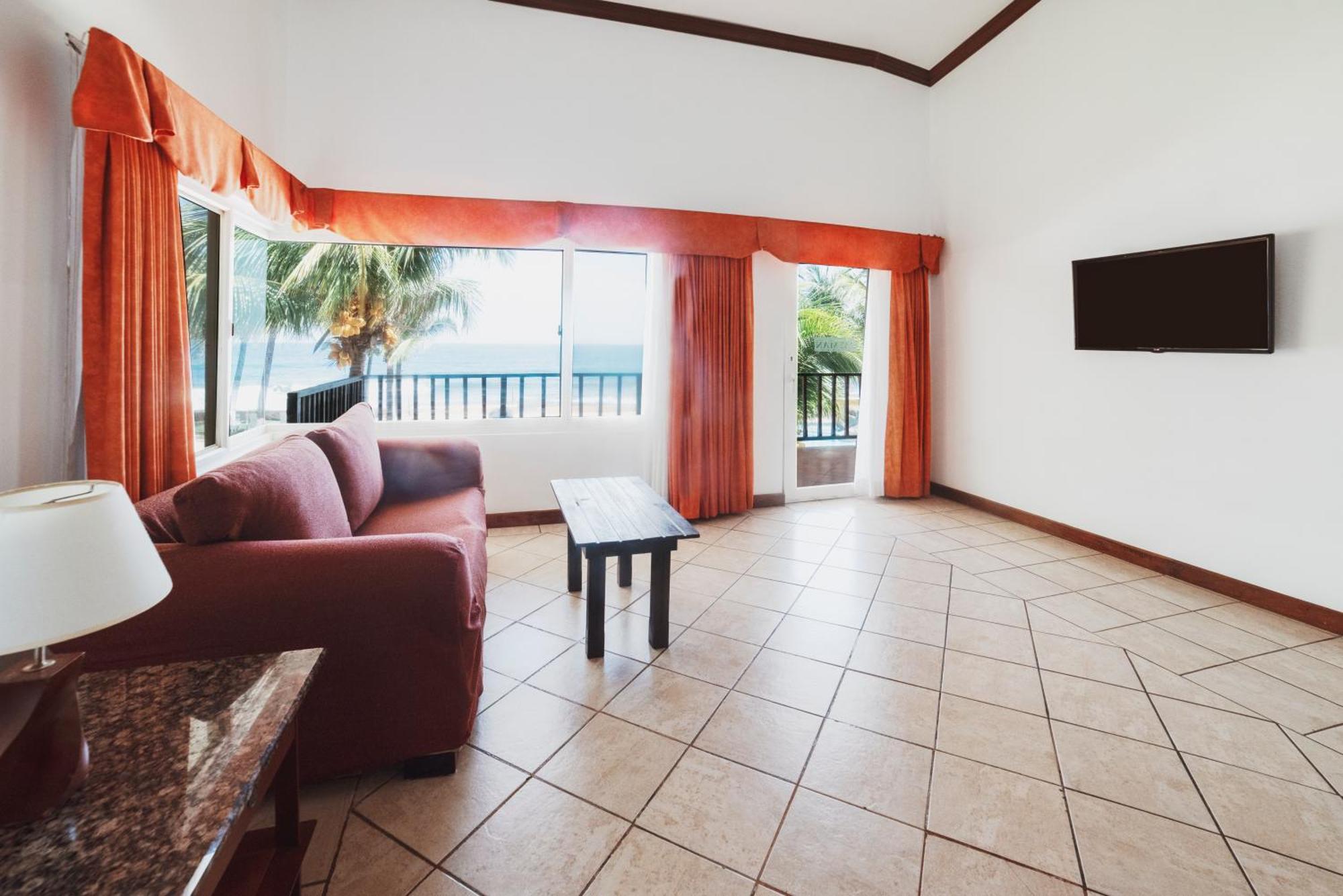 Hotel Cayman Suites Monterrico Kültér fotó