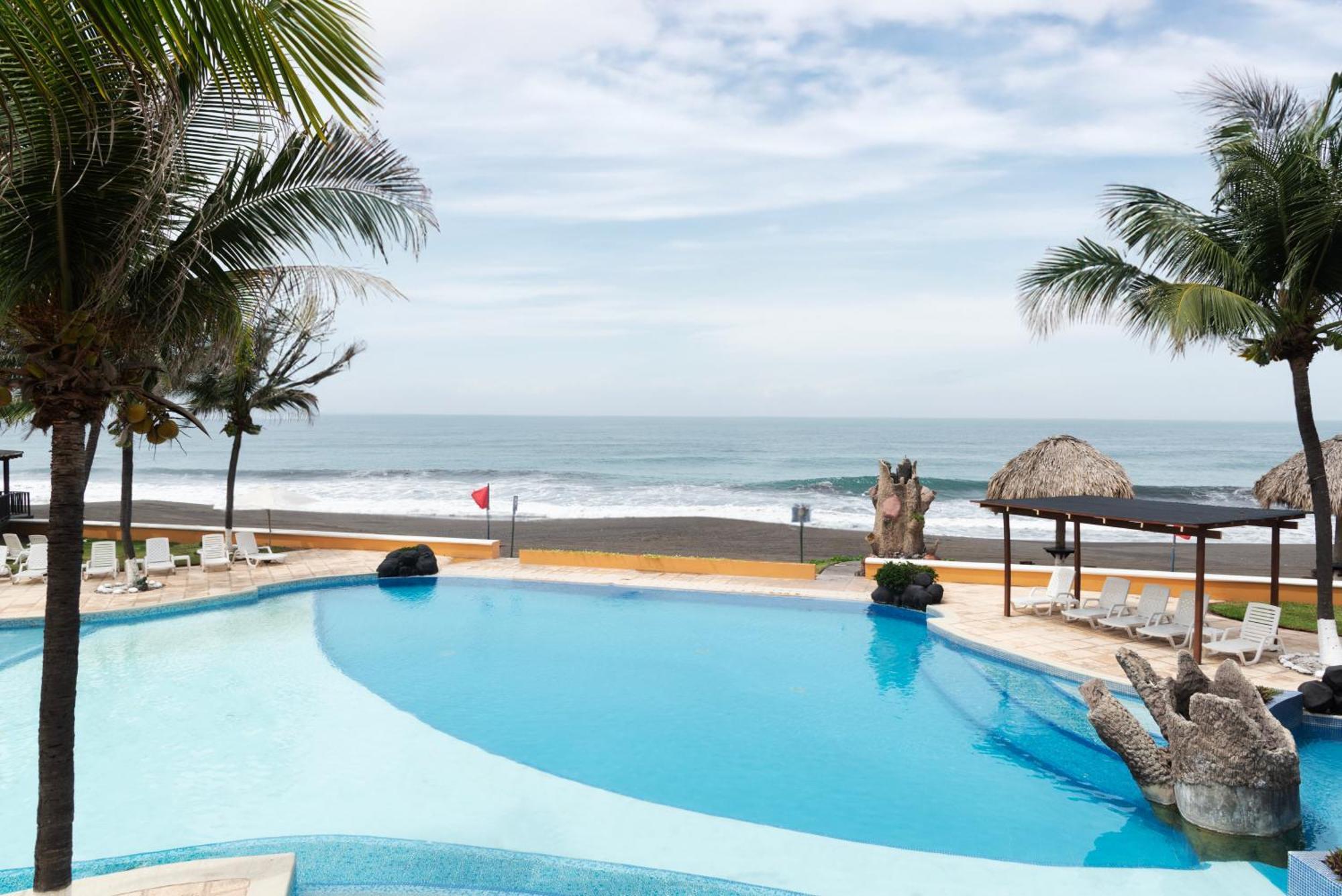 Hotel Cayman Suites Monterrico Kültér fotó