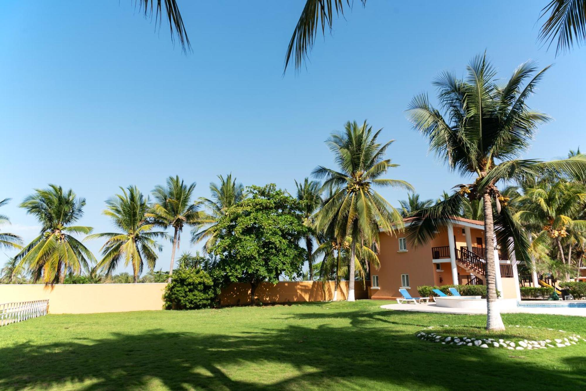 Hotel Cayman Suites Monterrico Kültér fotó