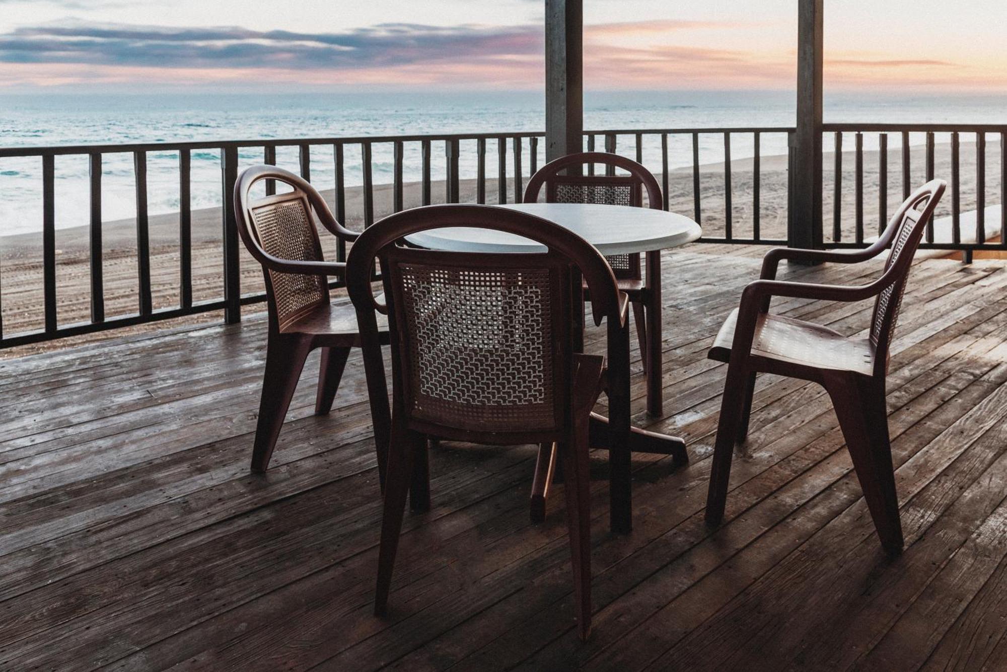 Hotel Cayman Suites Monterrico Kültér fotó