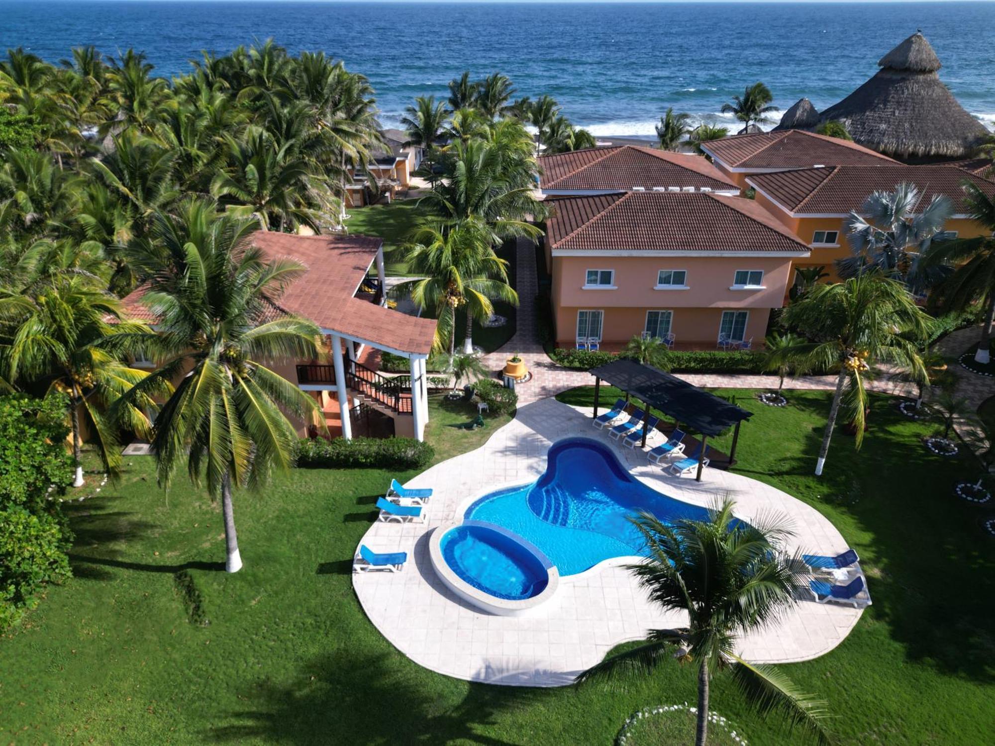 Hotel Cayman Suites Monterrico Kültér fotó