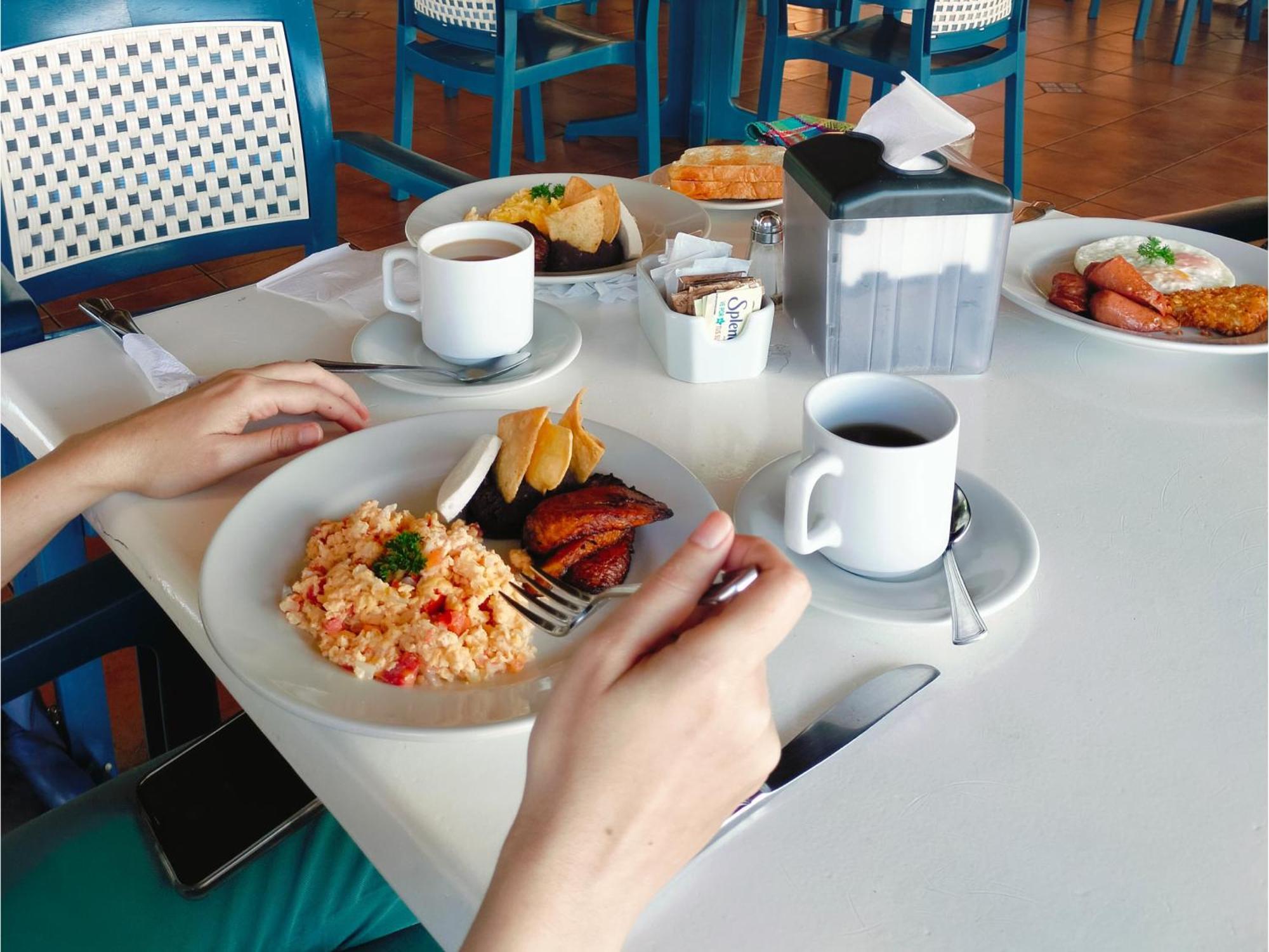 Hotel Cayman Suites Monterrico Kültér fotó