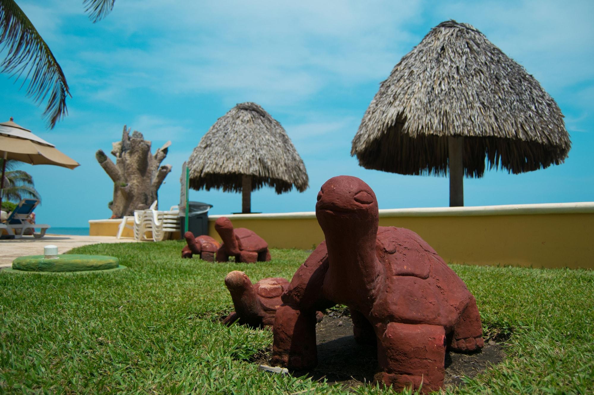 Hotel Cayman Suites Monterrico Kültér fotó