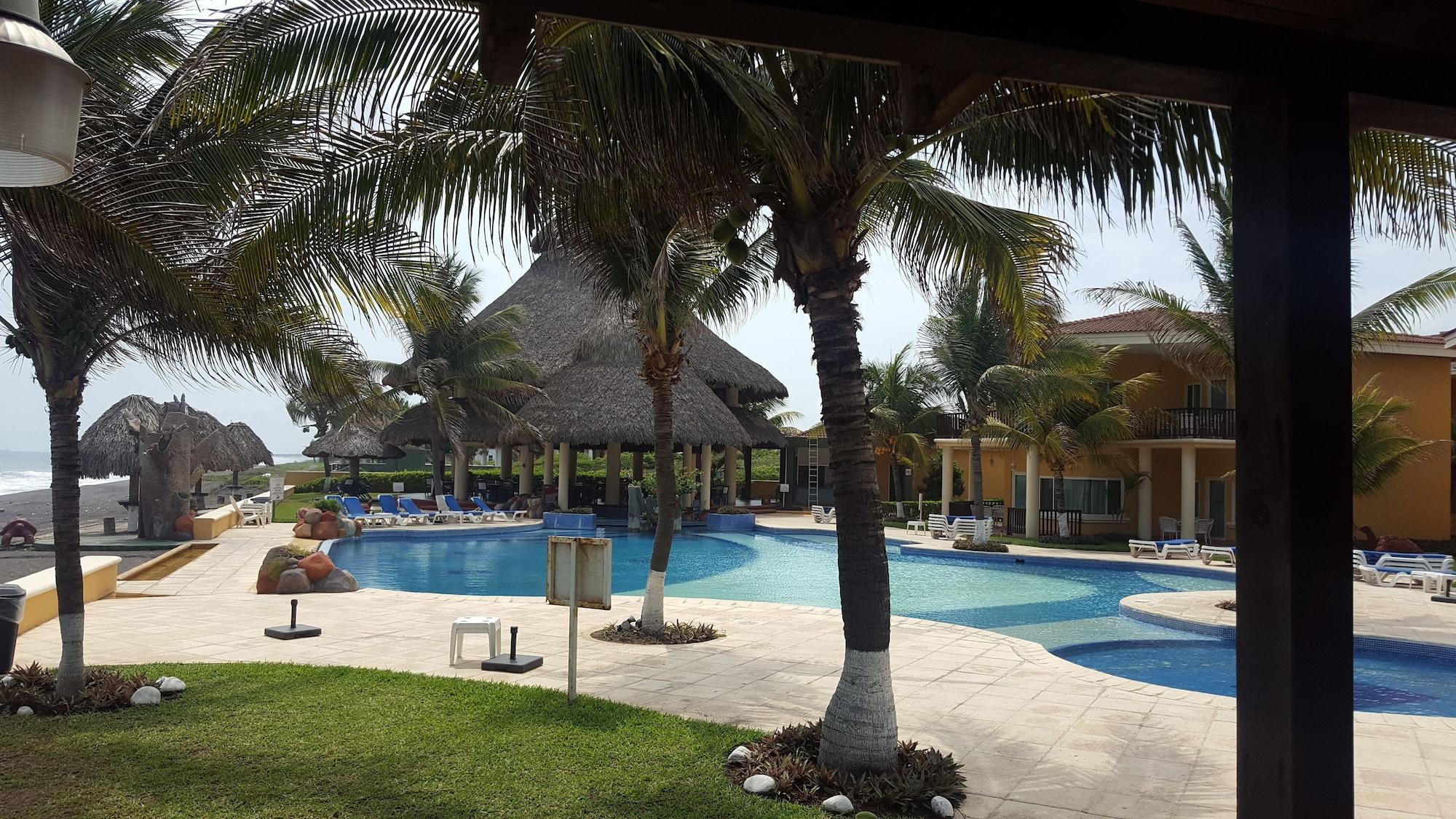 Hotel Cayman Suites Monterrico Kültér fotó