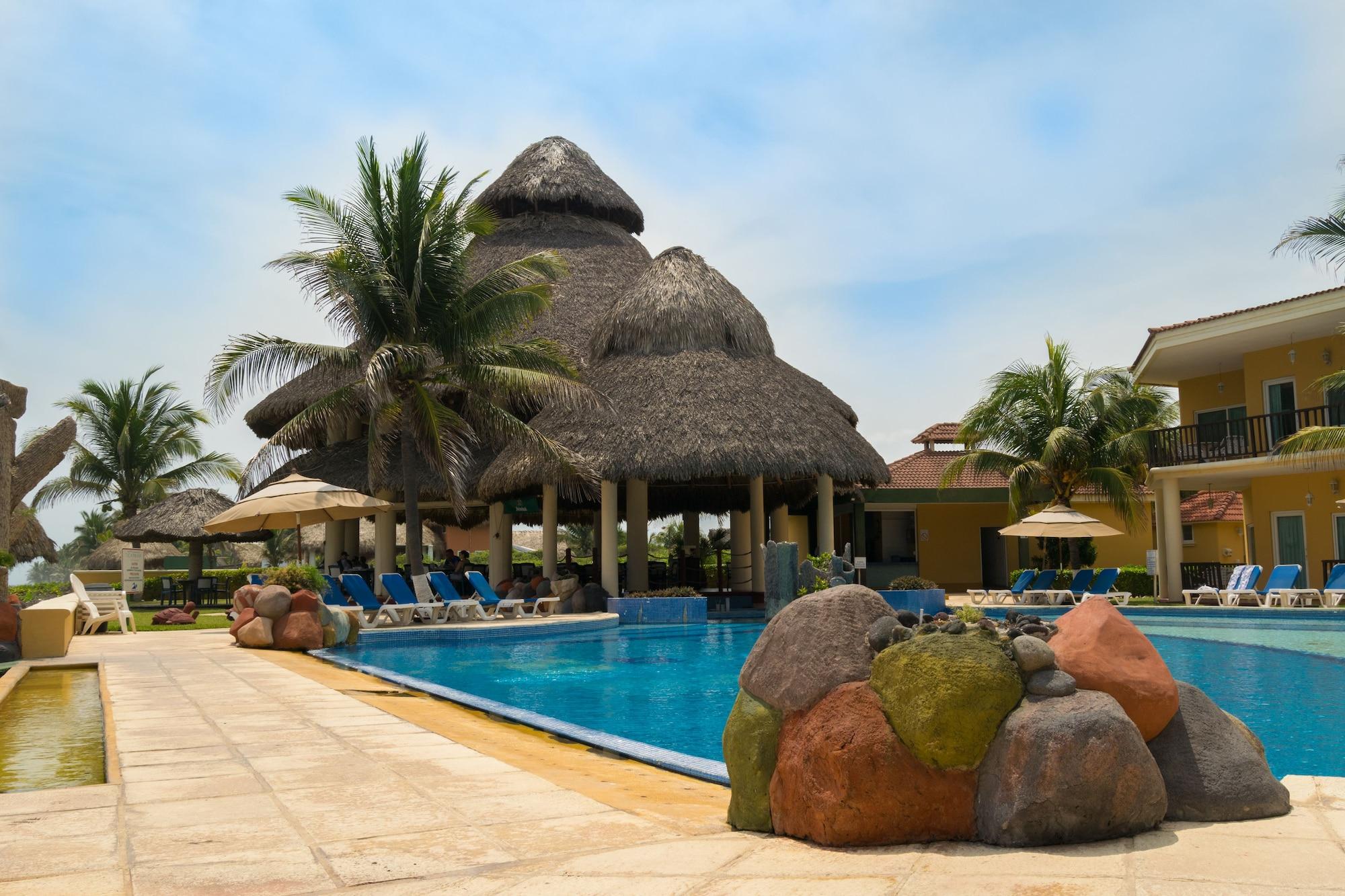 Hotel Cayman Suites Monterrico Kültér fotó