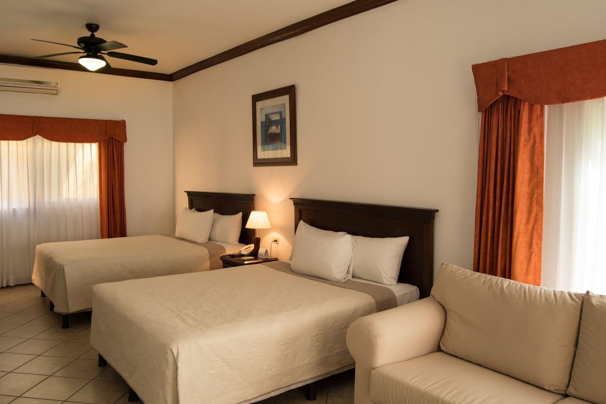 Hotel Cayman Suites Monterrico Kültér fotó