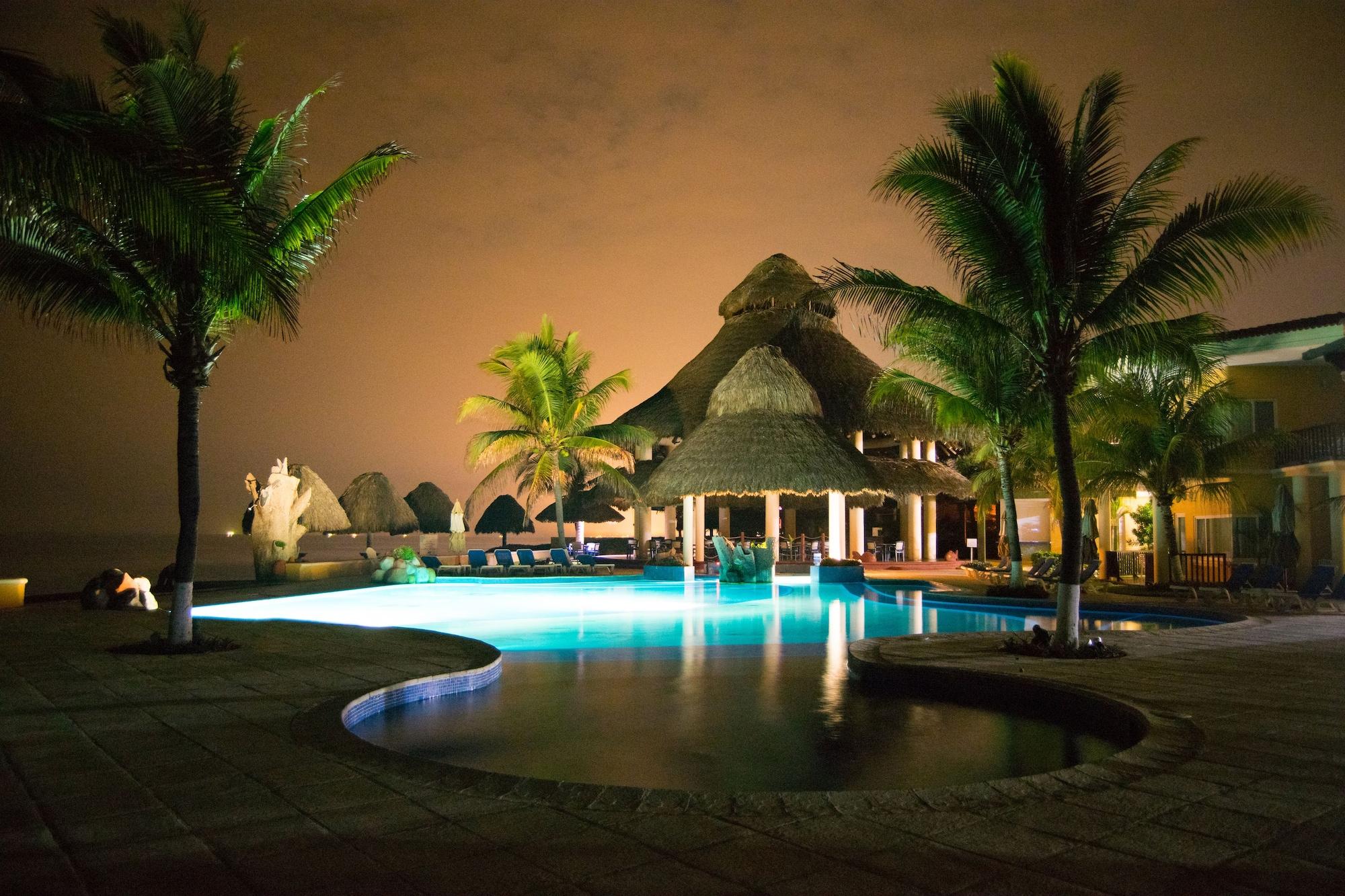 Hotel Cayman Suites Monterrico Kültér fotó